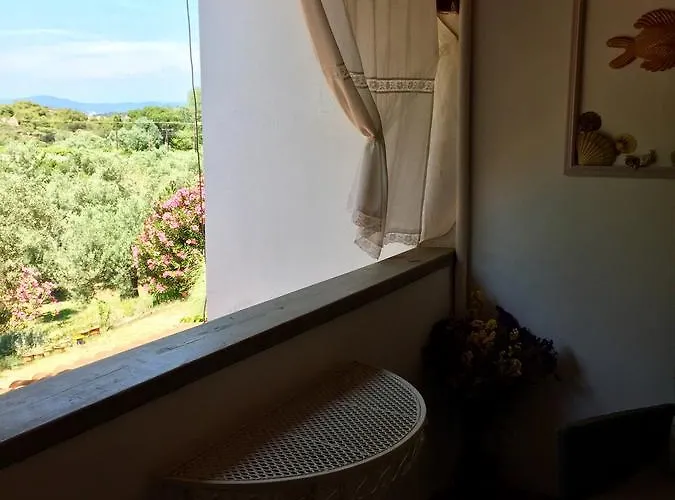 Appartamento Rena Vourvourou