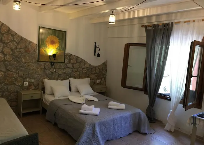 Appartamento Rena Vourvourou